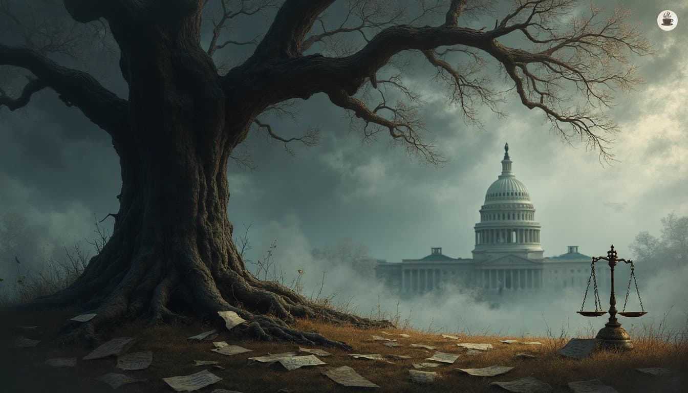 IRS Faces Leadership Turmoil, Mass Exodus of Workers, and Concerns Over Political Interference