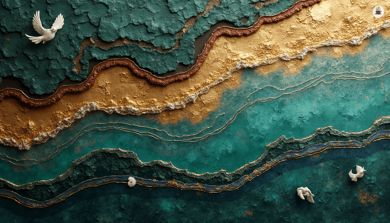 US Brokers Peace Pledge Between Congo and Rwanda for Critical Minerals Access