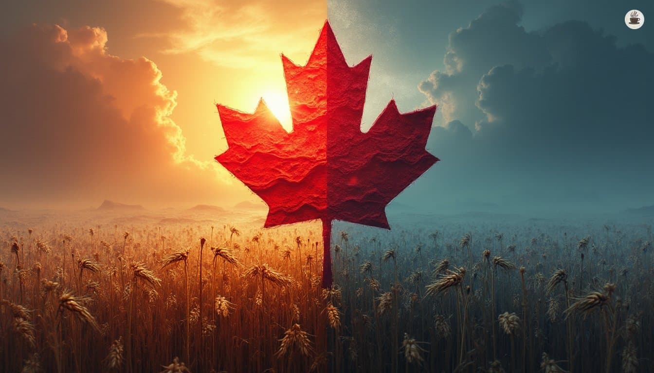 Mark Carney's Liberals Win Fourth Term in Canadian Election Amid Rising US-Canada Tensions