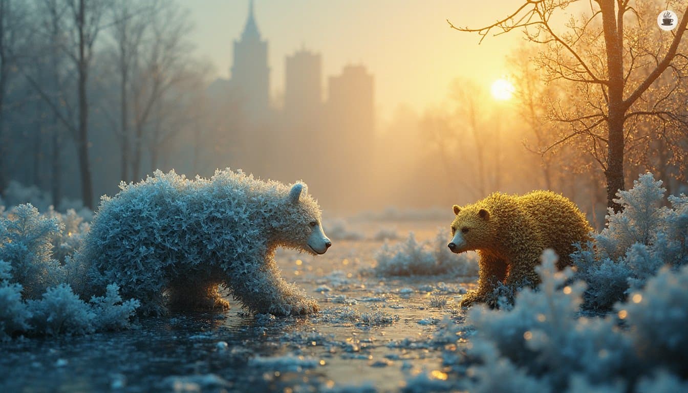Euroclear to Redistribute €3 Billion of Frozen Russian Assets to Western Investors