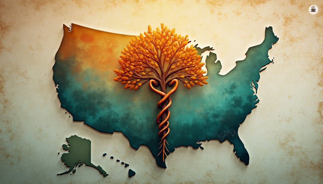 RFK Jr.'s MAHA Movement Influences Health Legislation Across U.S. States