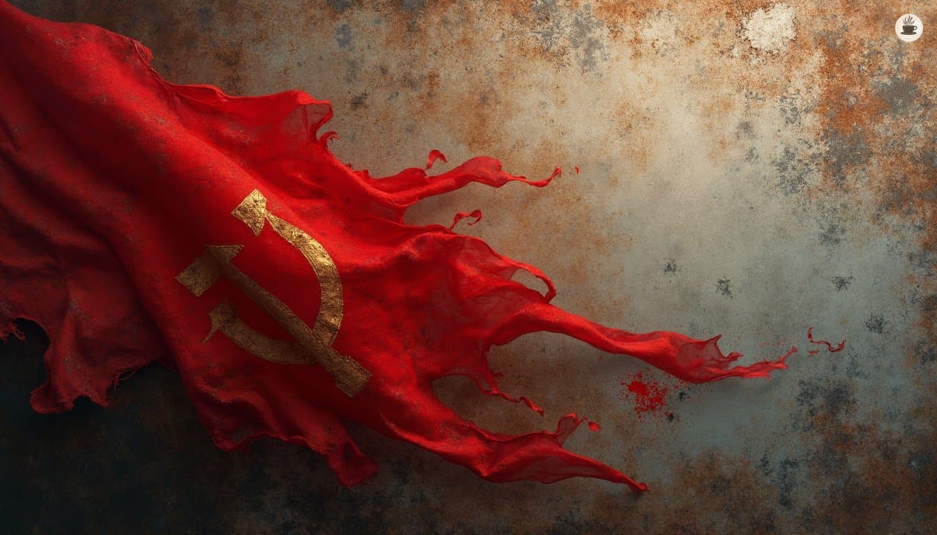 Moscow Prepares for 80th Victory Day Amid Ongoing Ukraine Conflict