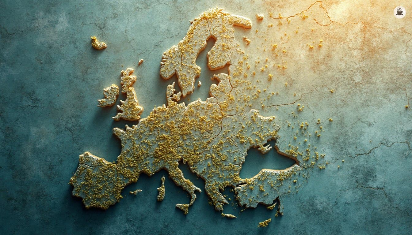 EU Commission Pushes for Accelerated Ukraine Accession Talks in 2025