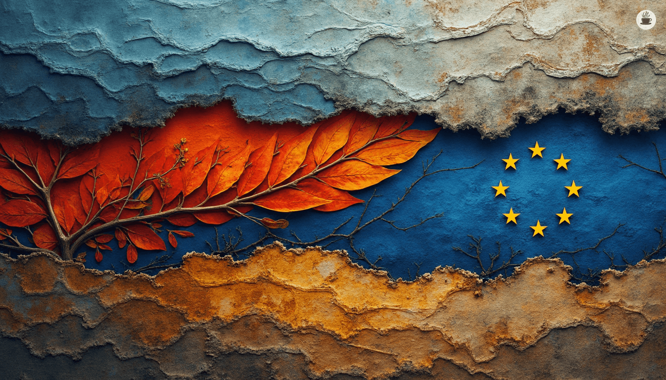 EU to Announce Countermeasures Against US Tariffs, Including Potential Boeing Jet Tariffs