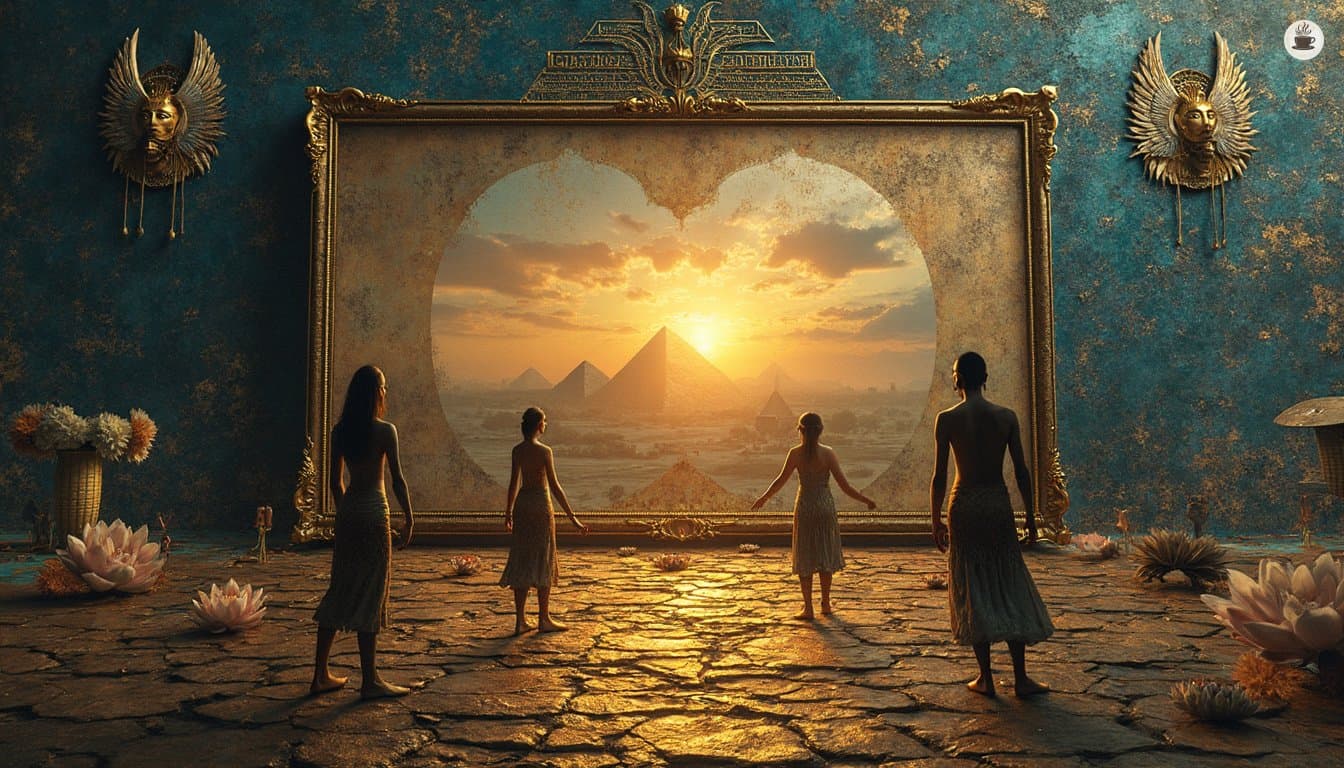 Egypt Forms Committee to Study Social Impact of Drama and Media