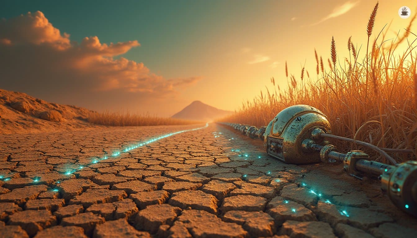 Arizona Farms Embrace AI and Robotics to Revolutionize Agriculture