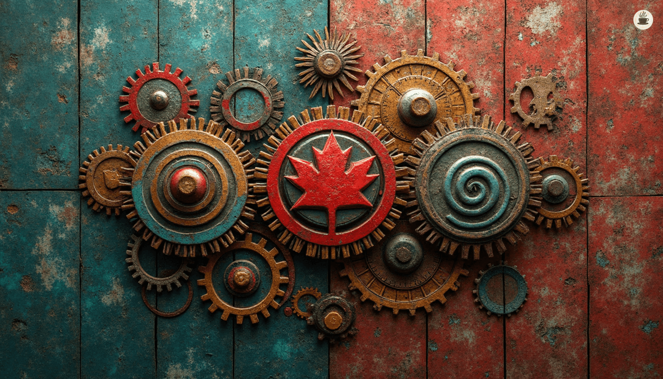 Canadian PM Mark Carney Unveils New Cabinet, Signaling Change and Continuity