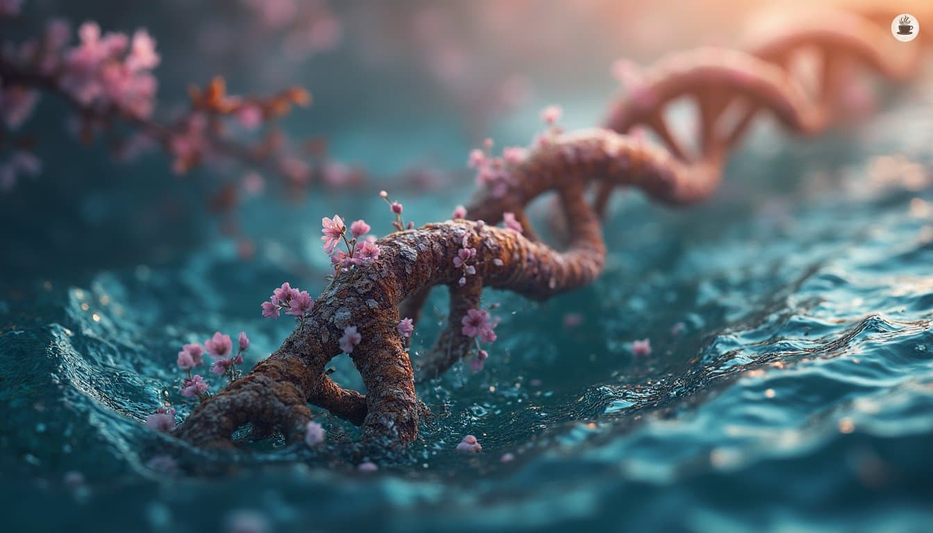 Philadelphia Doctors Use CRISPR to Treat Rare Genetic Disorder in Newborn, Marking World First