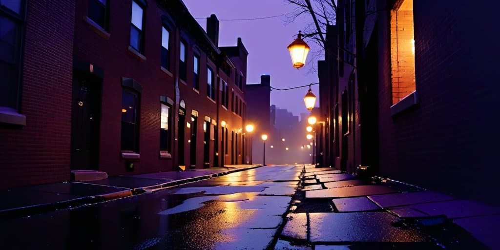 "Baltimore Block Party Shooting Leaves Two Dead and Thirty Injured"