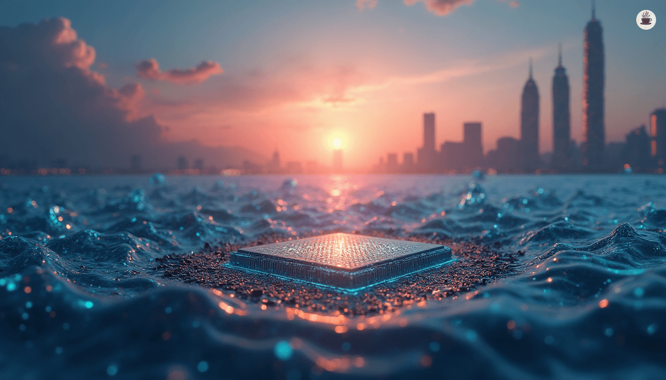 NVIDIA Unveils AI and Robotics Innovations at COMPUTEX 2025 in Taiwan