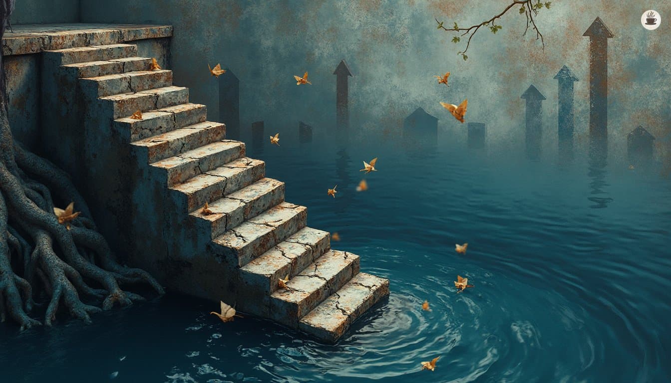 Moody's US Credit Downgrade Rattles Markets, Raises Fiscal Policy Concerns