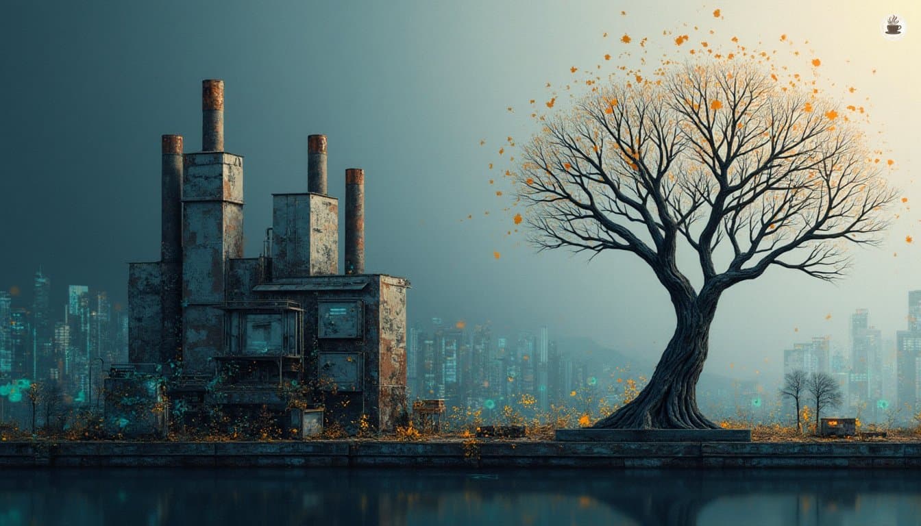 Elon Musk's AI Supercomputer in Memphis Raises Environmental Concerns