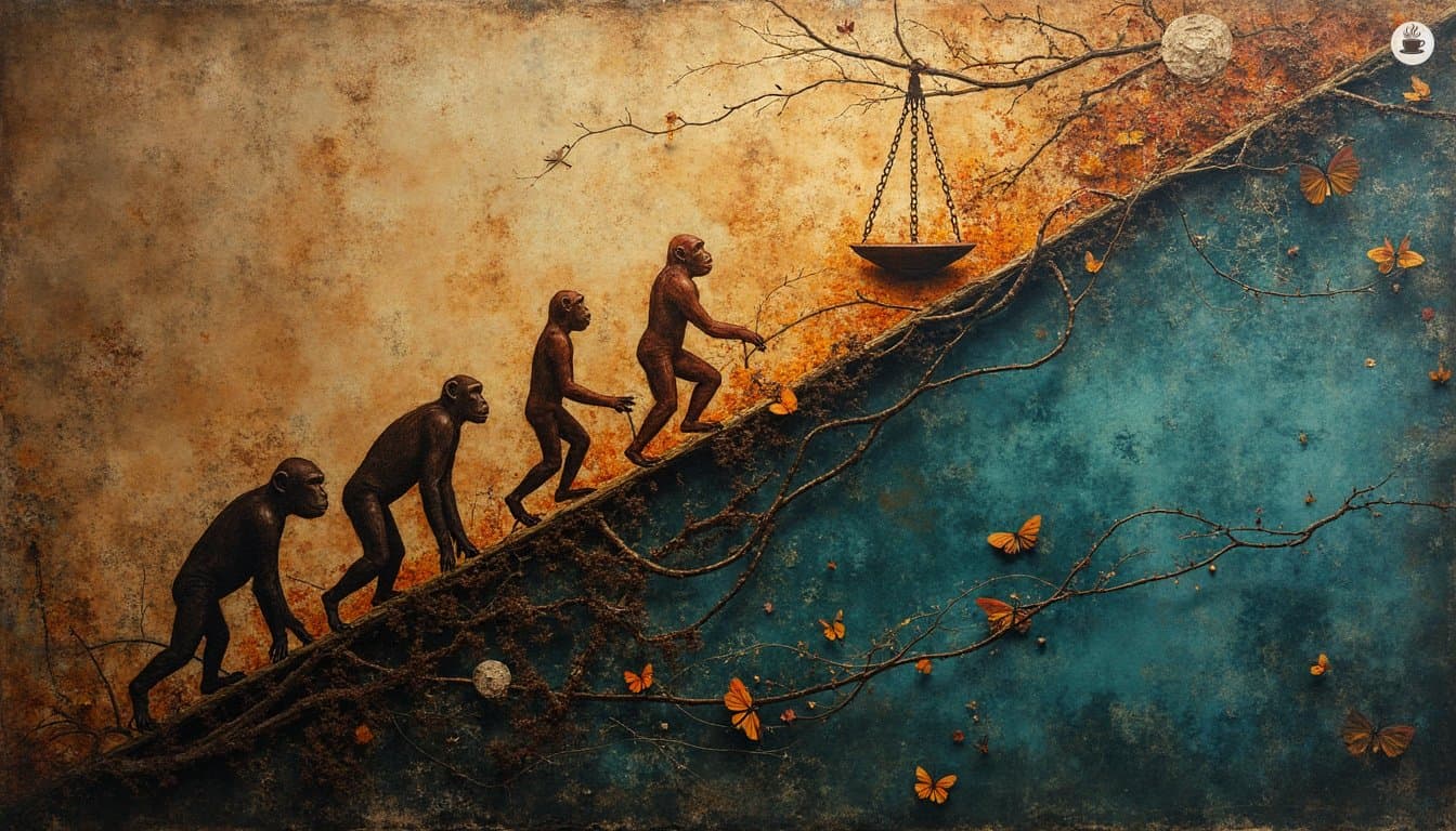 Creationist Beliefs Persist in US 100 Years After Scopes Trial, AP Report Finds