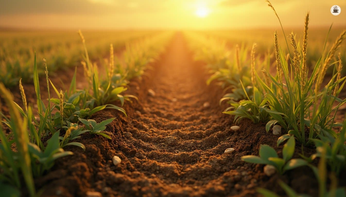 Nigeria Prioritizes Food Security and Regional Inclusion for Economic Stability