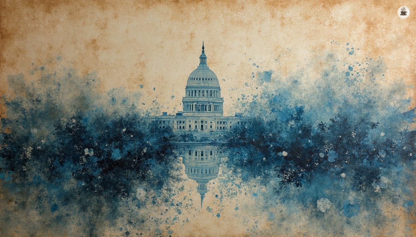 Musk's DOGE Expands Grok AI Use in U.S. Government, Raising Conflict and Privacy Concerns