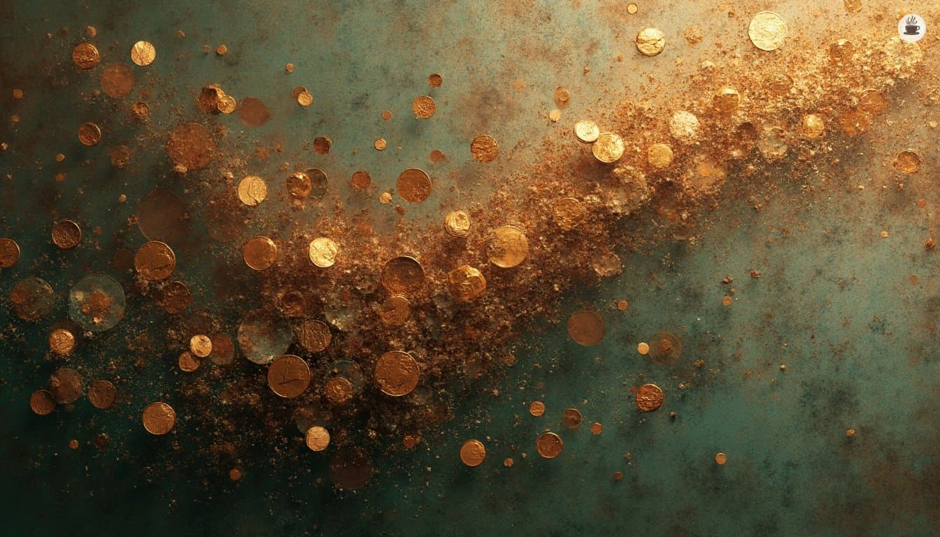 U.S. Treasury to Phase Out Penny Production in 2026, Citing Cost Savings
