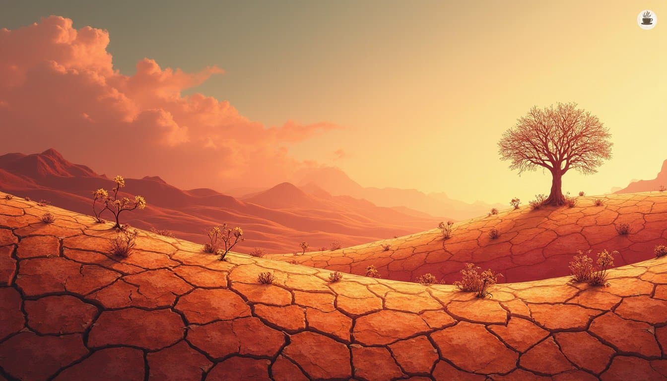 Study Links Rising Temperatures to Increased Cancer Risk Among Women in MENA Region
