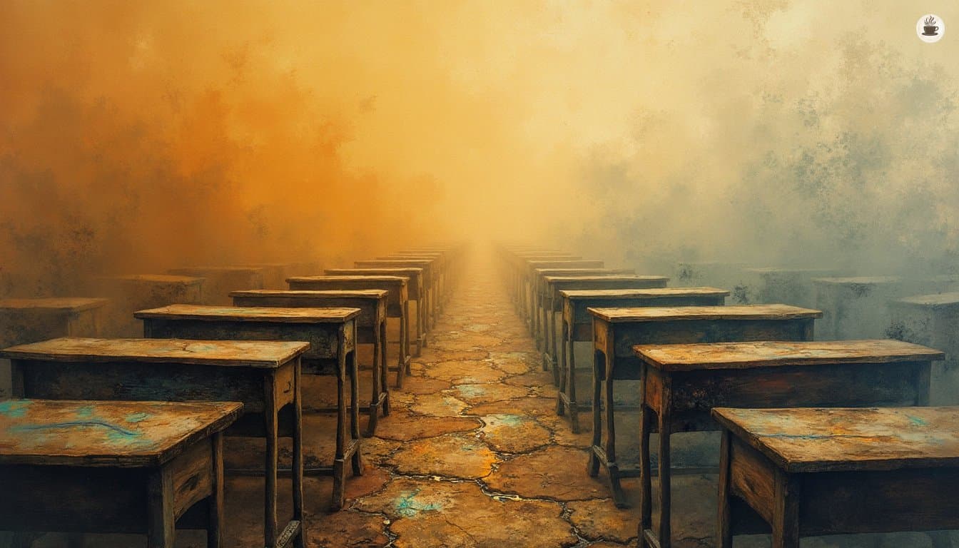 New Mexico Schools Grapple with Health Effects from Oil and Gas Industry Pollution