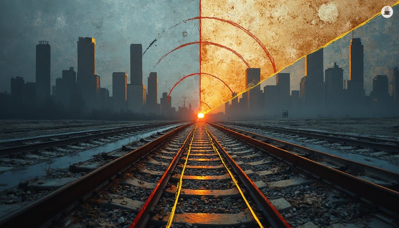 Chicago Area Faces Severe Public Transit Cuts, Poorer Suburbs at Greatest Risk