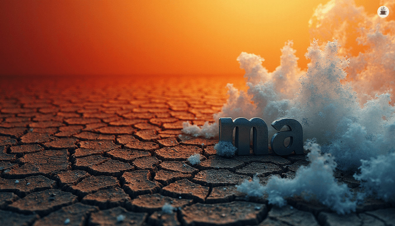 Global Climate Crisis Intensifies: Half of World Population Faces Extended Extreme Heat