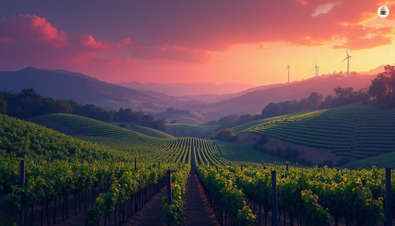 Calistoga, California Implements Innovative Clean Energy Backup System