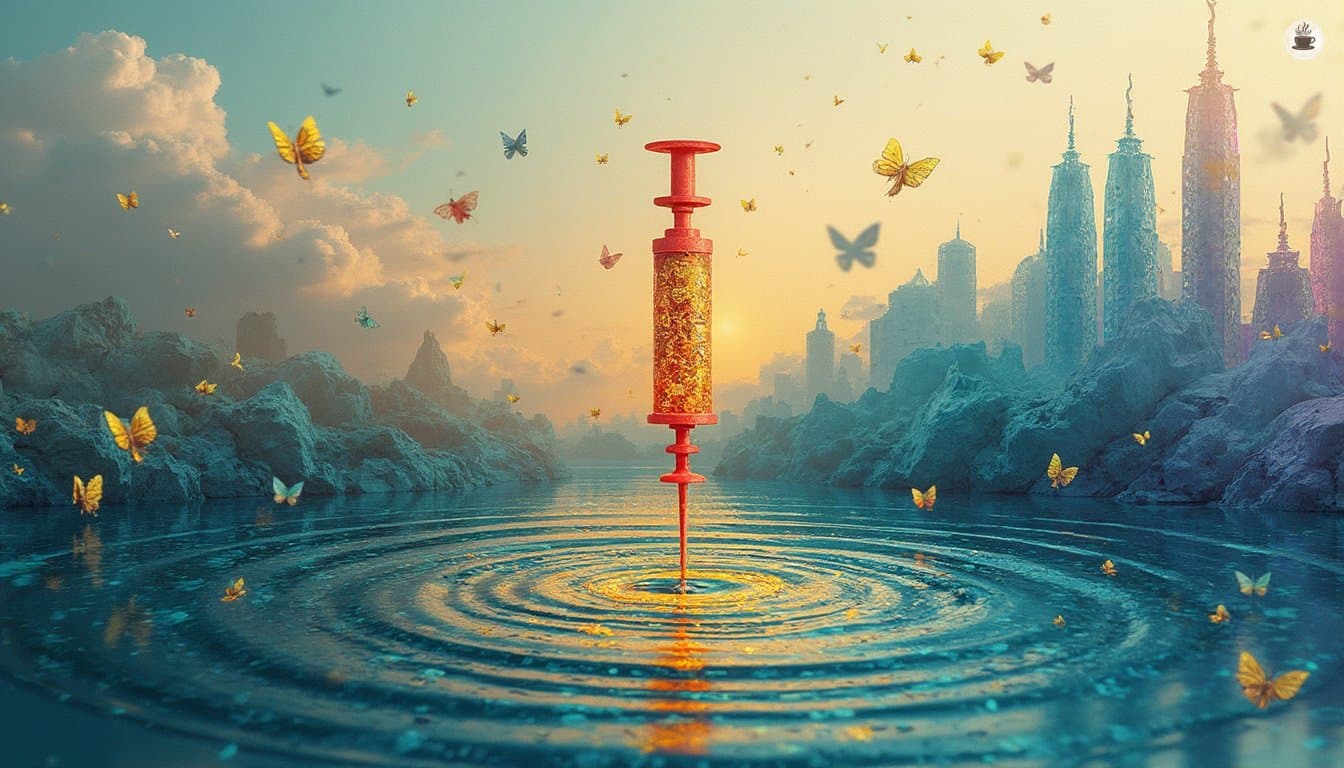 AI-Driven Discovery Paves Way for Potential Universal Dengue Vaccine in Austin, Texas