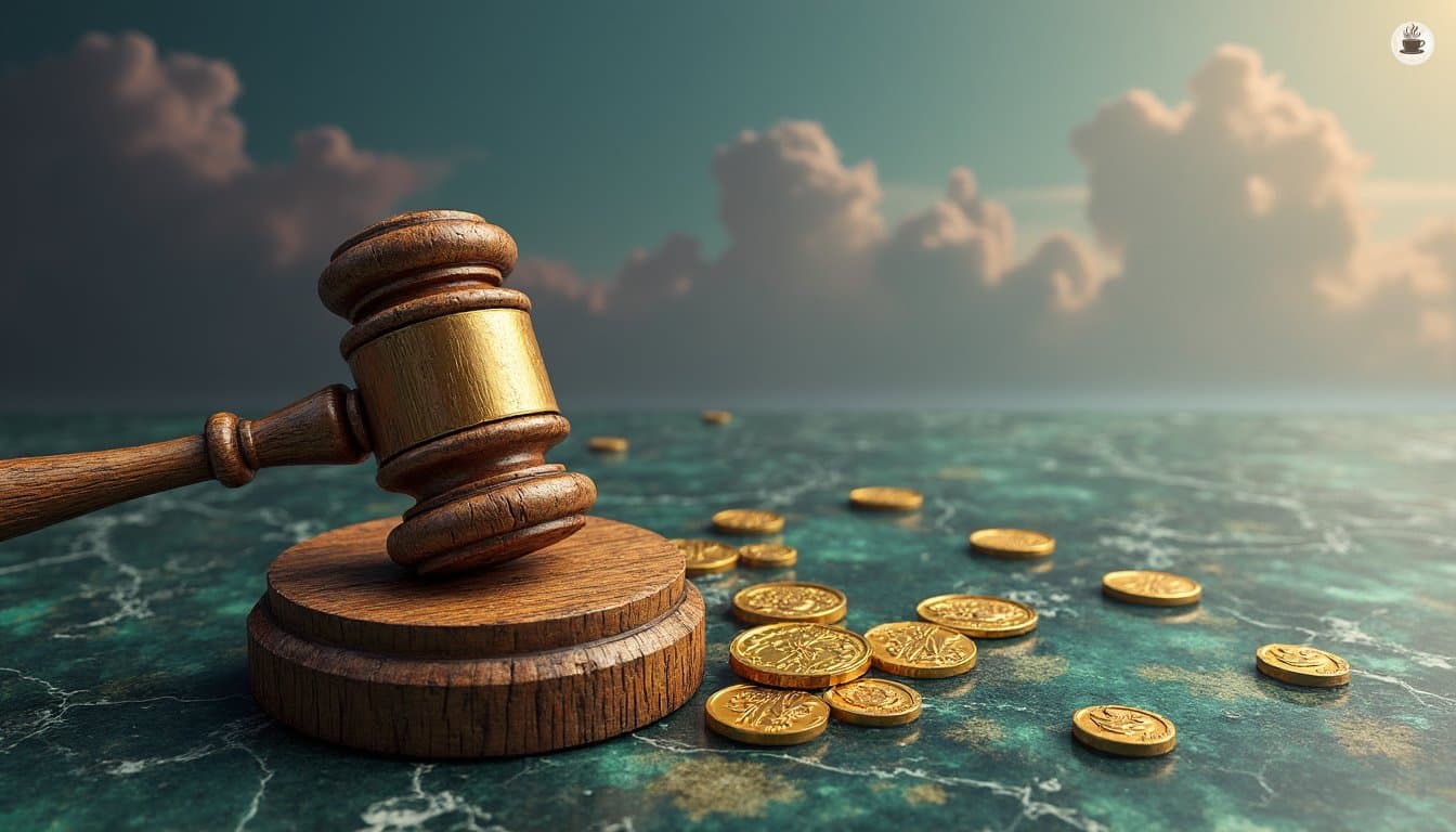 US Judge Approves $2.8B Settlement, Allowing Colleges to Pay Athletes Millions