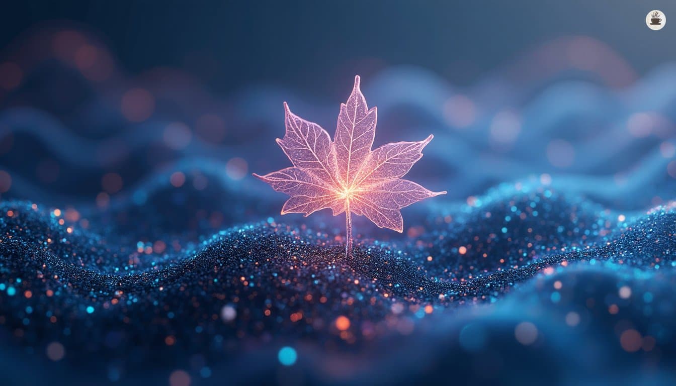 Canadian Telecom Giants Pivot to Tech Investments as Traditional Growth Slows