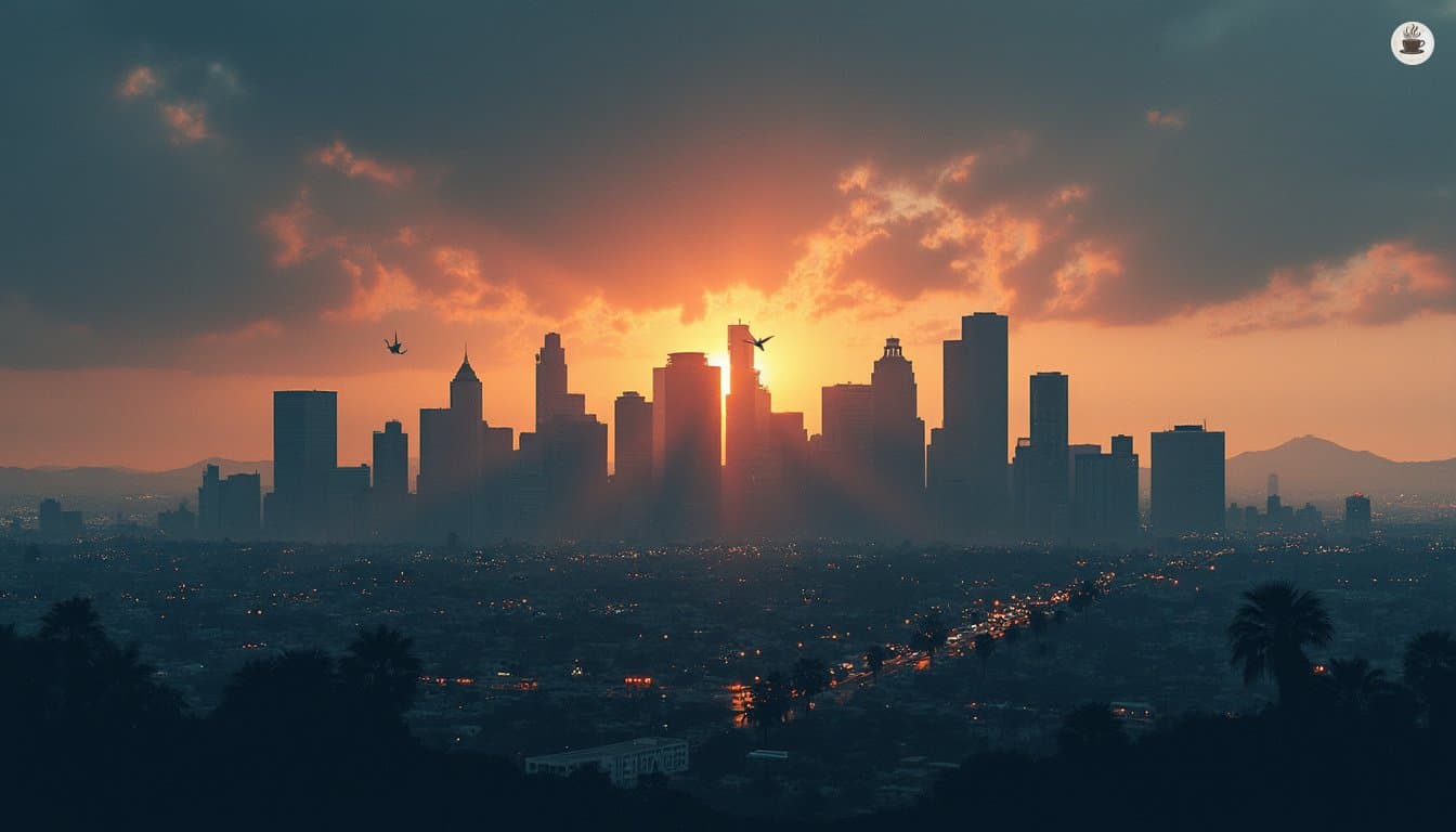 Immigration Raids in Los Angeles Spark Protests and Controversy