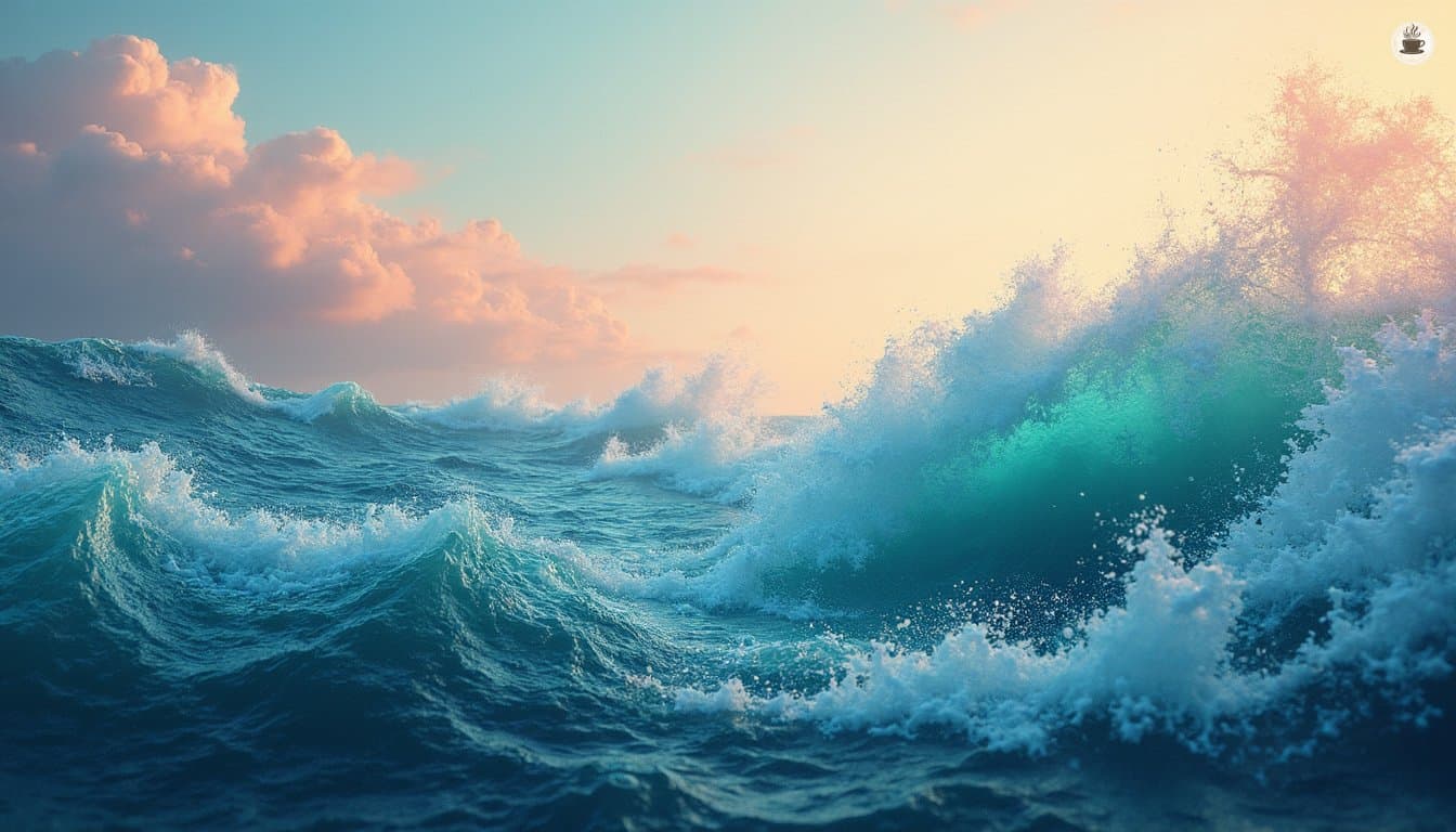 UN Ocean Conference Opens in Nice, France, Pushing for Marine Protection and High Seas Treaty Ratification