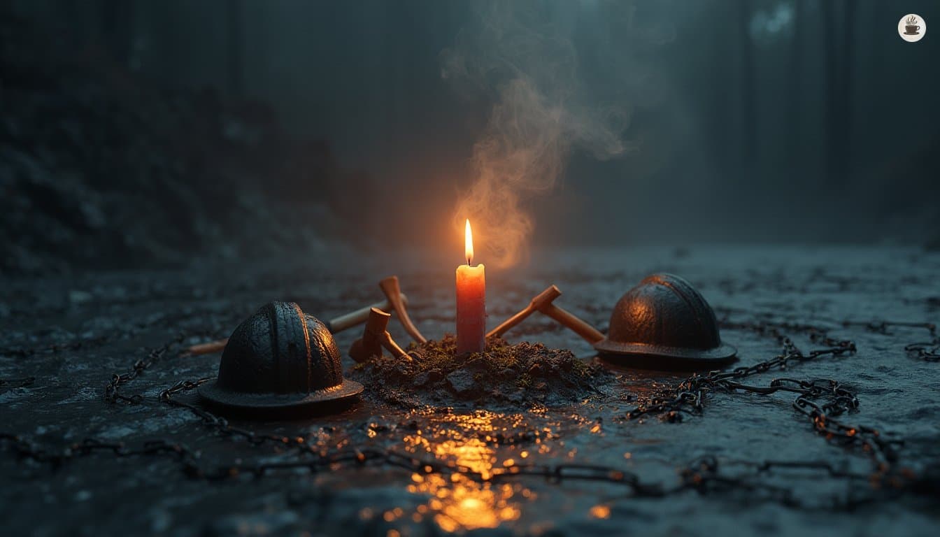 Nova Scotia Commemorates 100th Anniversary of Pivotal Coal Miners' Strike