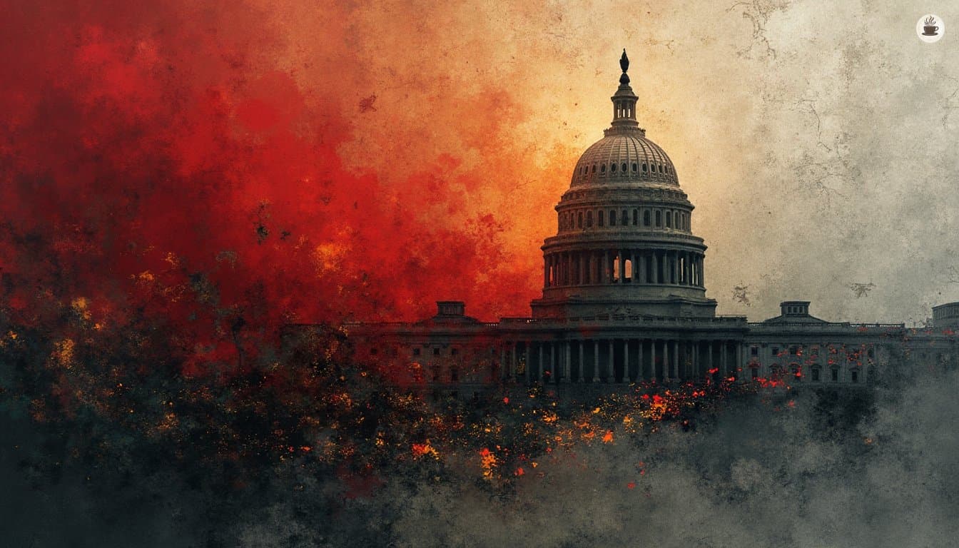 US Congress Questions Defense Secretary Over Military Deployment in Los Angeles Protests