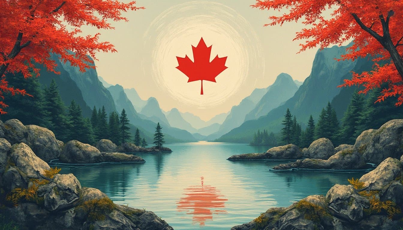 Canada to Host G7 Summit in Alberta, Focusing on Tariffs, Wildfires, and AI
