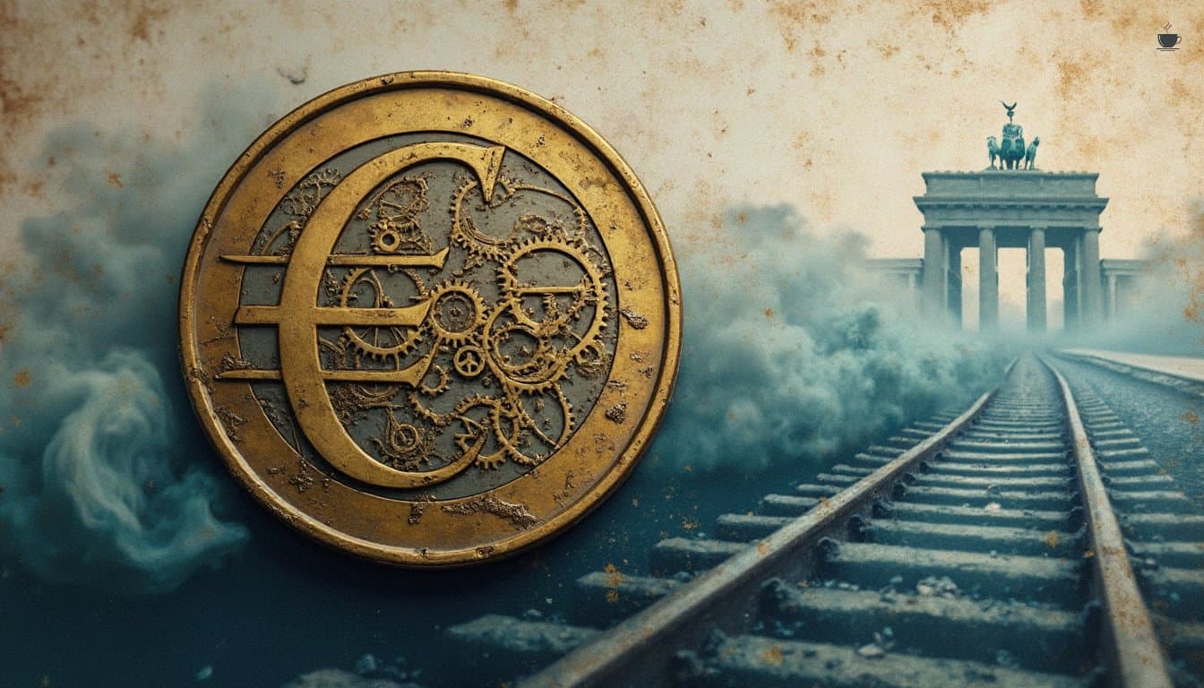 Germany's National Transit Pass Faces Uncertain Future Amid Funding Dispute