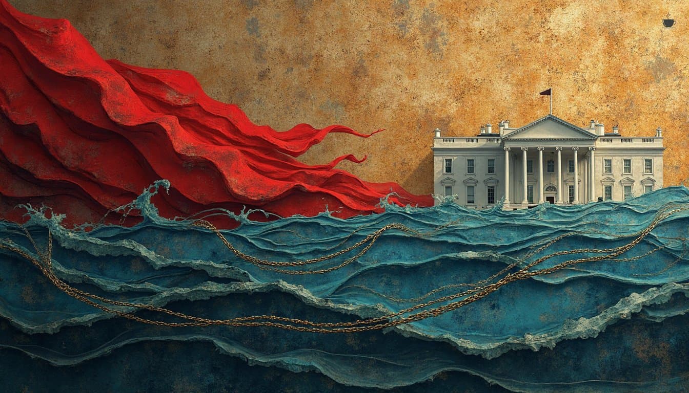 Juneteenth 2025: Celebrating Freedom Amidst Federal Policy Changes in the United States