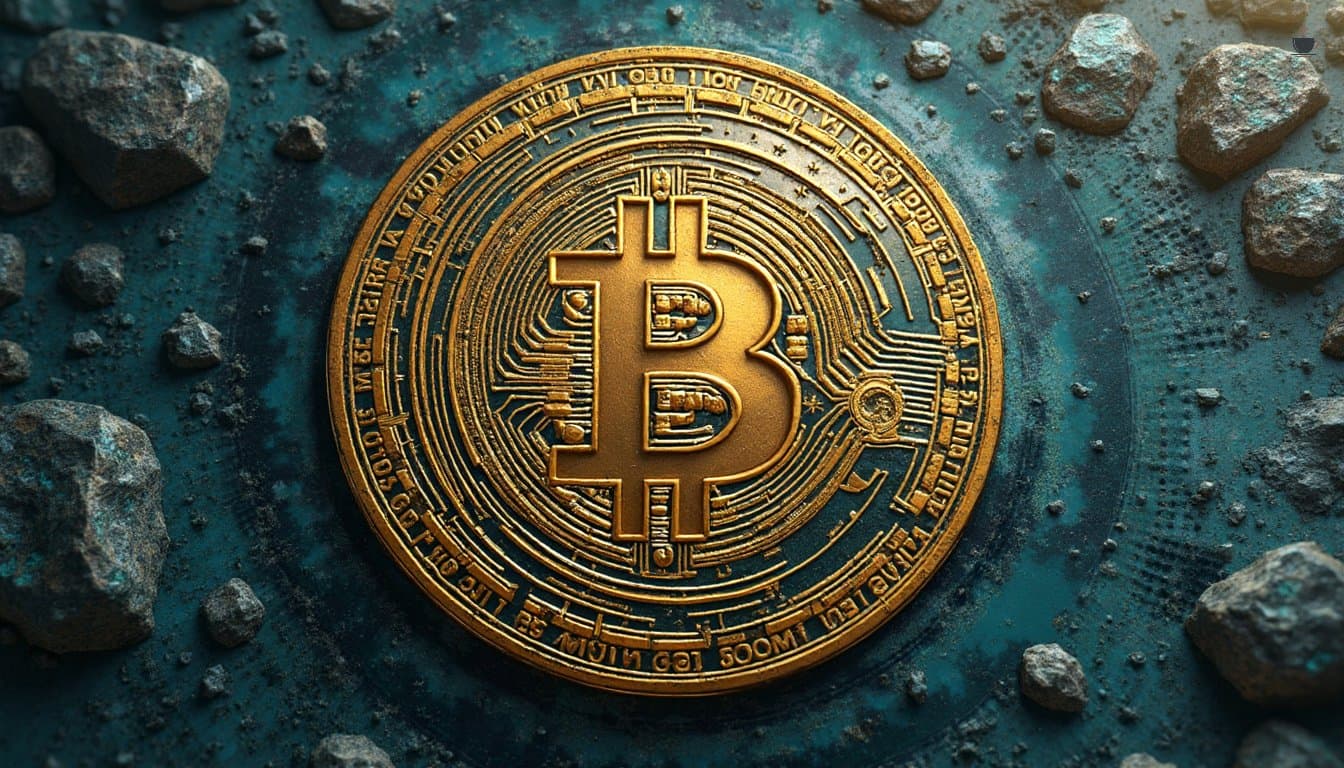 DDC Enterprise Raises $528 Million for Bitcoin Acquisition Strategy in New York