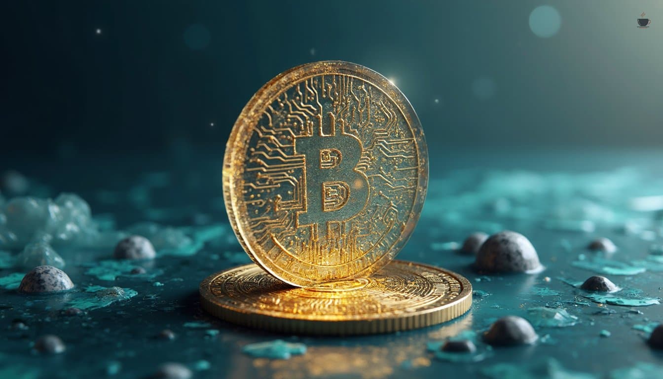 U.S. Senate Poised to Pass Stablecoin Bill as Coinbase Seeks SEC Approval for Tokenized Stocks