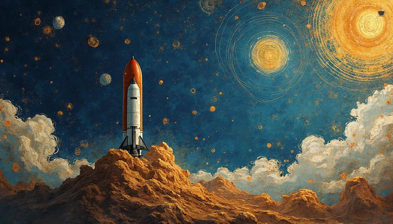 India's Return to Space: Axiom-4 Mission Targets June 19 Launch Amid Technical Challenges