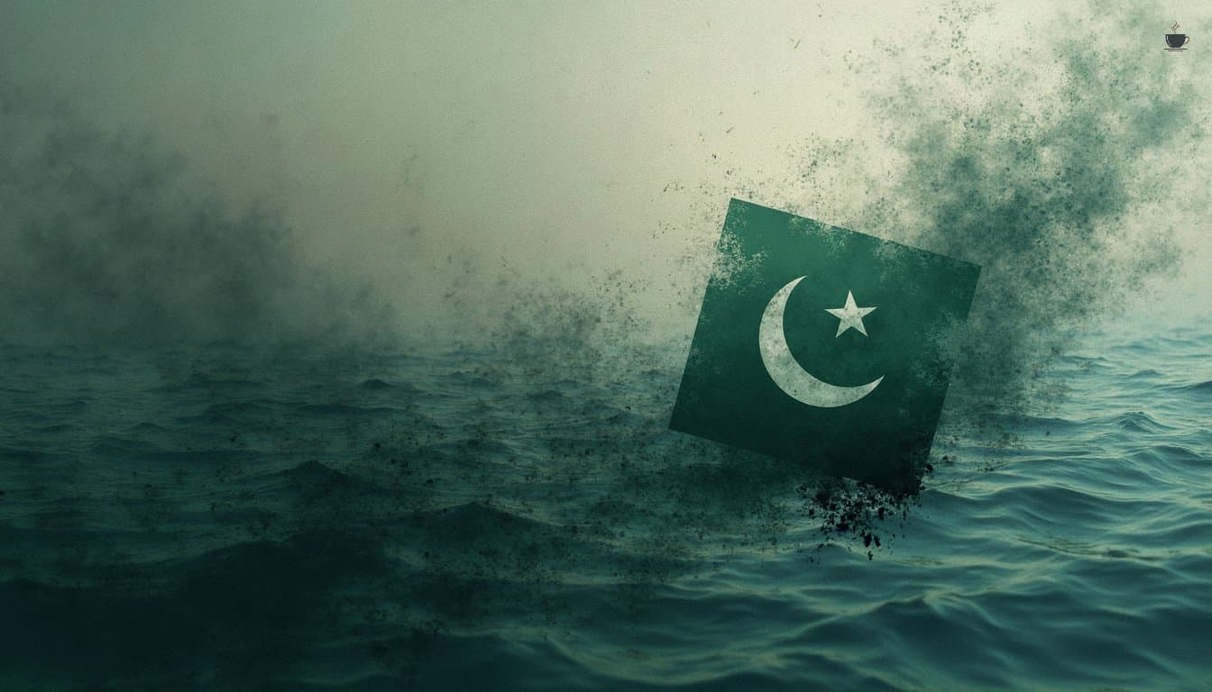 Pakistan Refutes Claims of Nuclear Threat to Israel Amid Middle East Tensions