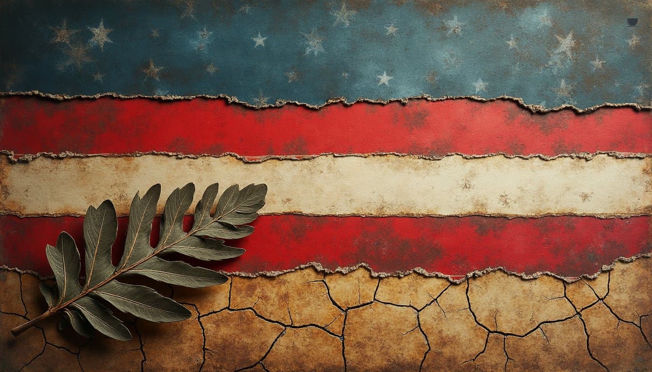 Oklahoma: Juneteenth Highlights Ongoing Struggle for Tribal Freedmen's Citizenship Rights