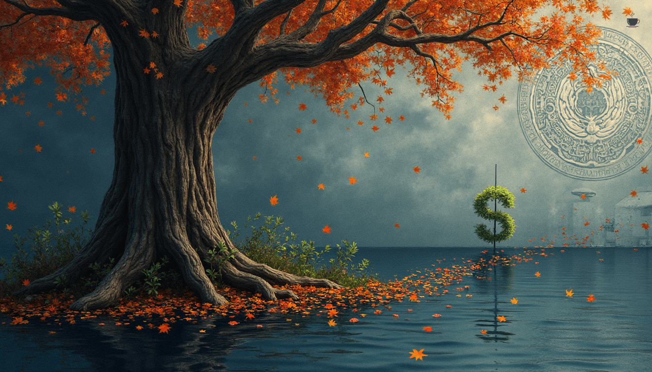 Federal Reserve Holds Rates Steady, Projects Two Cuts in 2025 Amid Economic Uncertainty