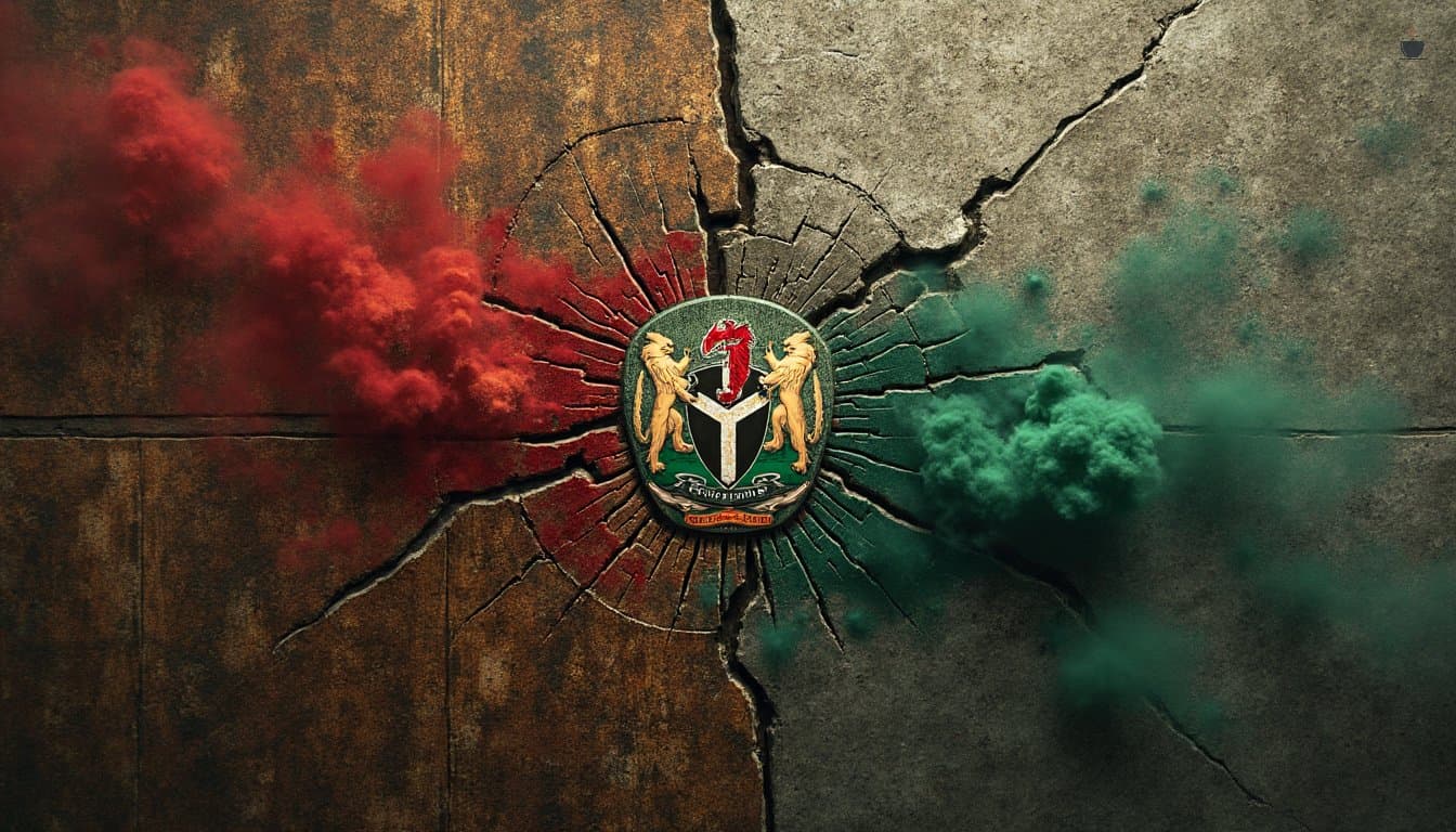 Nigerian Court Hears Testimony on IPOB's Alleged Role in Security Agent Deaths in South-East