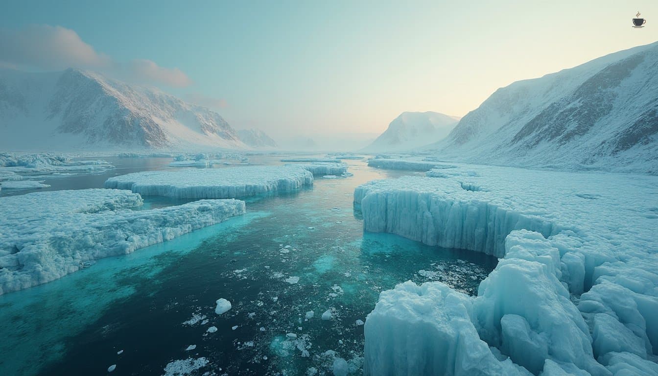 Greenland Grants 30-Year Mining License to Greenland Resources for Molybdenum and Magnesium Exploitation