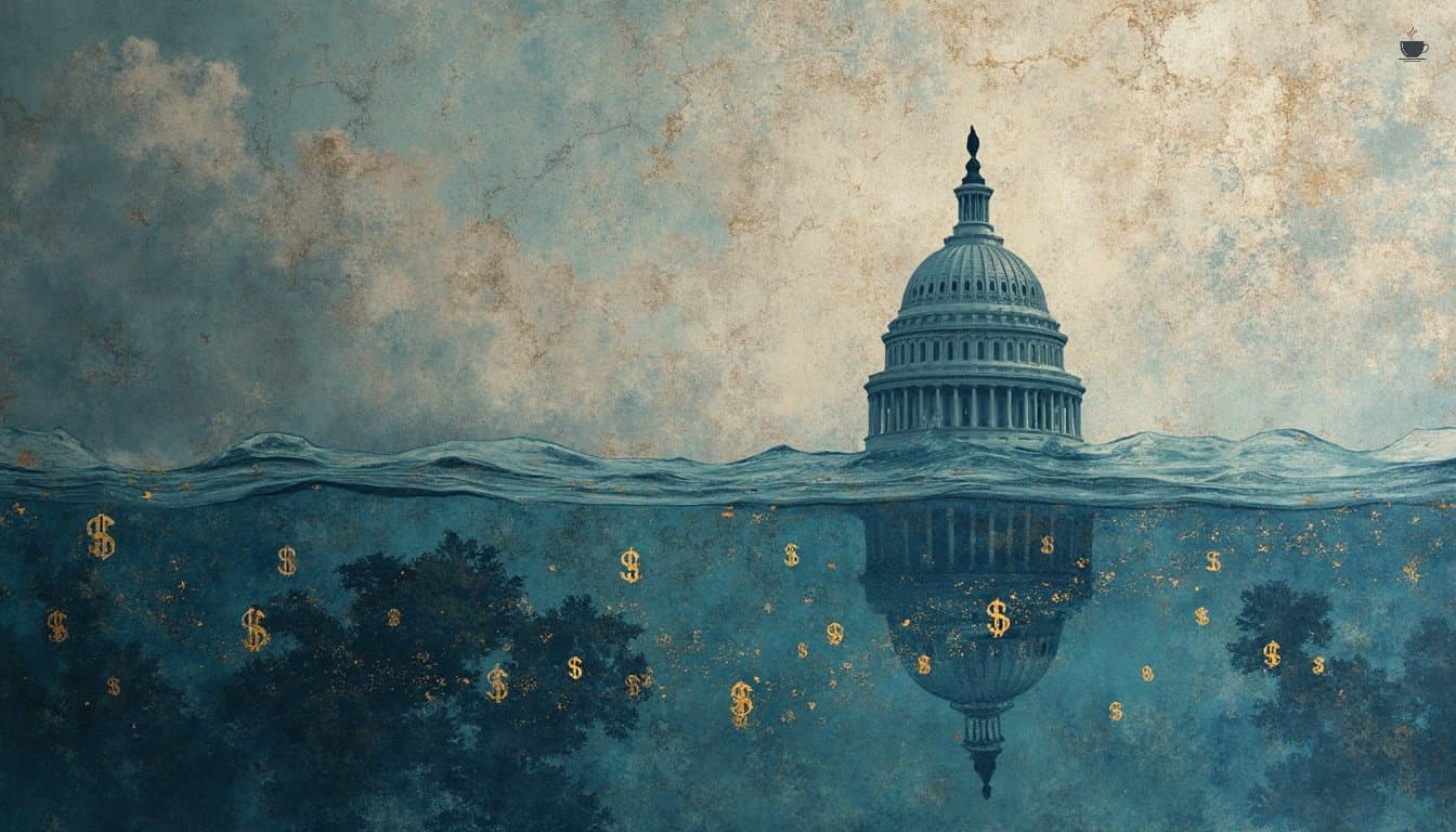 Senate and House Republicans Diverge on Tax Cut Details in Proposed Legislation