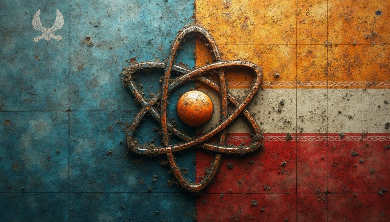 Putin: No Evidence of Iran's Nuclear Weapons Program, Russia Supports Peaceful Nuclear Development