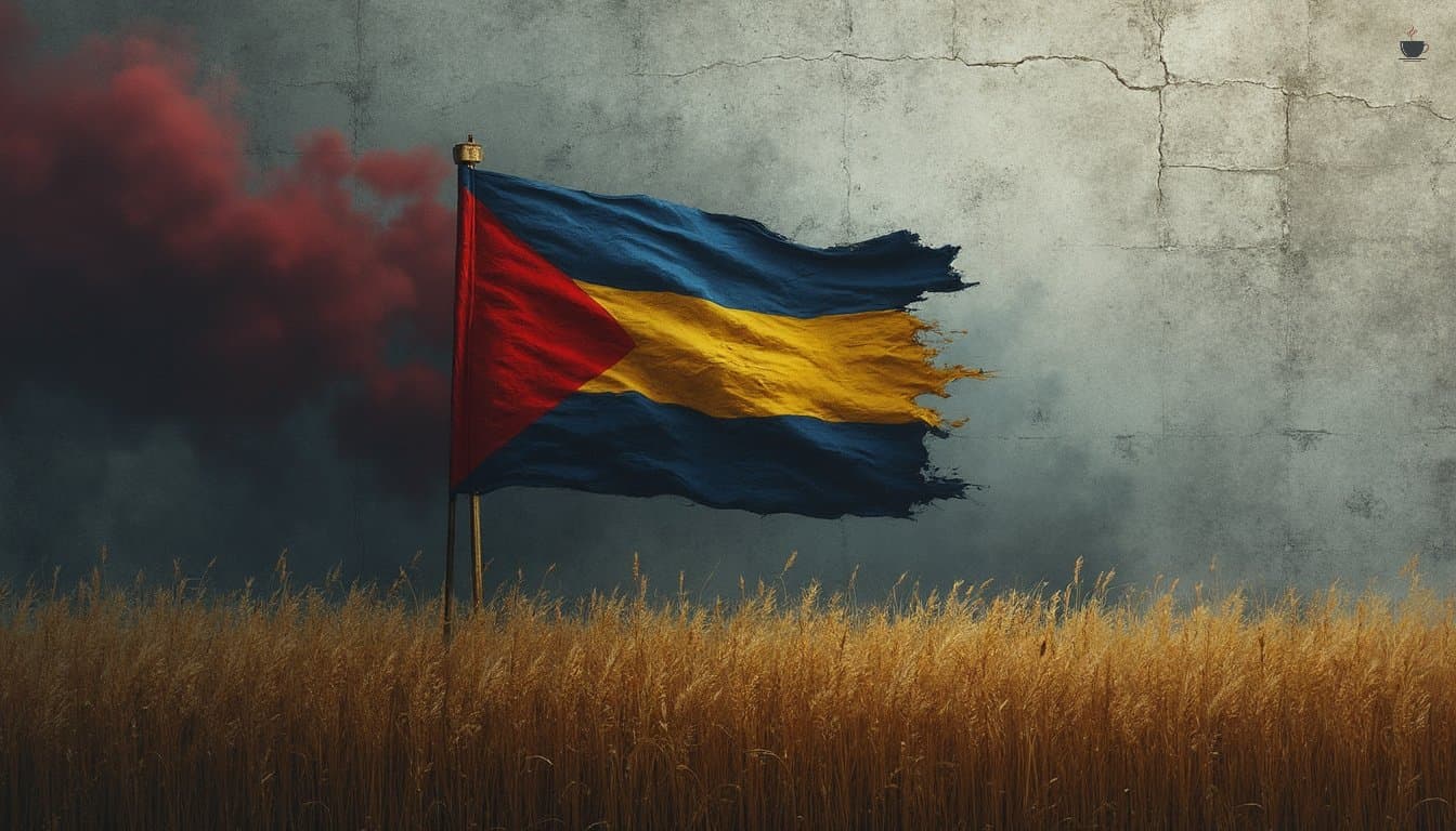 Ukraine Reports Russia Returned Bodies of Its Own Soldiers in Recent Exchanges