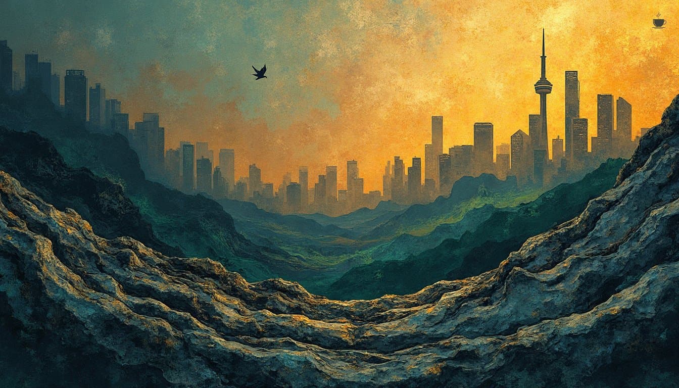 Largo Inc. Reports Significant Production Increase at Brazilian Mine in May 2025