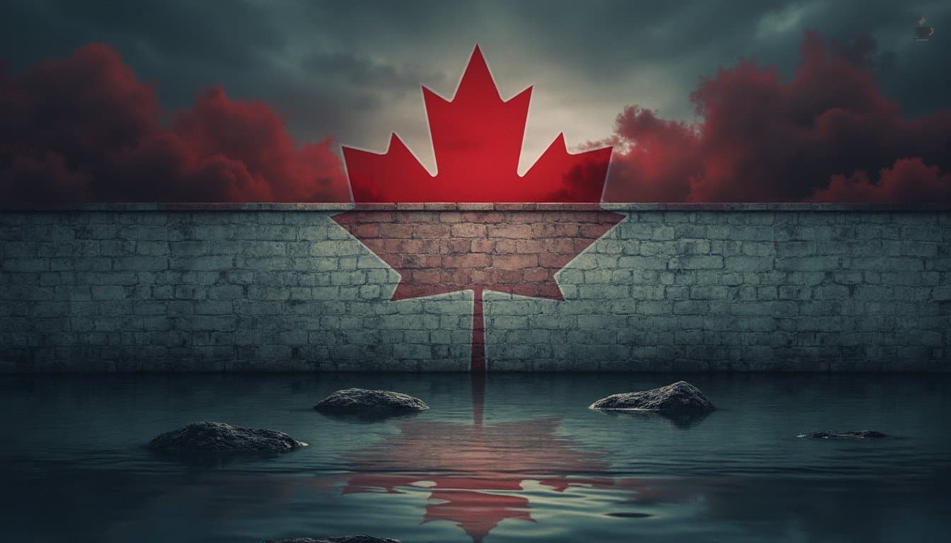 Canada to Introduce Tougher Crime Bill This Fall, Justice Minister Announces