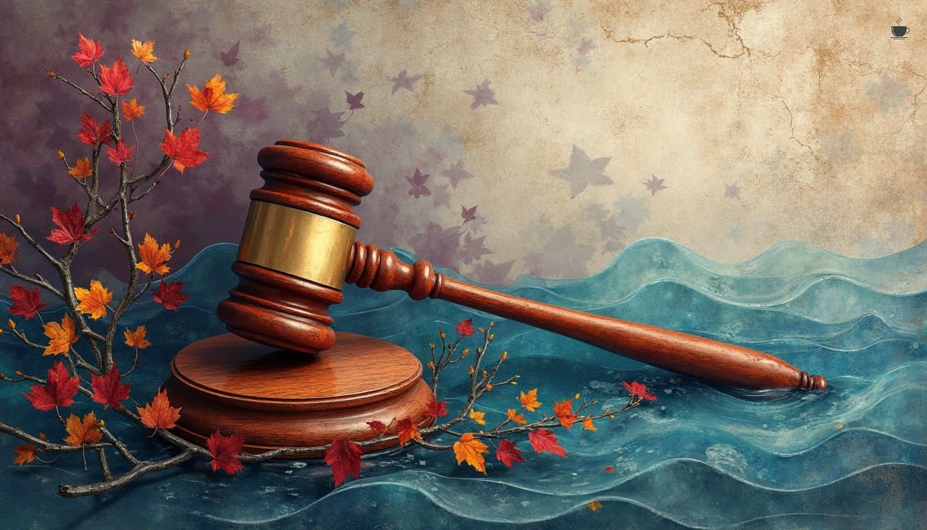 Wisconsin Supreme Court Limits Governor's Veto Power, Sides with Legislature on Budget Control