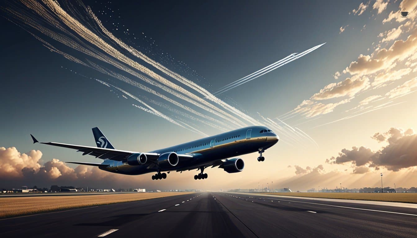 Study: Private Jets' Pollution Surpasses All Flights from London's Heathrow Airport
